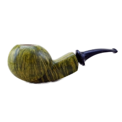 une pipe par Rafa Martin