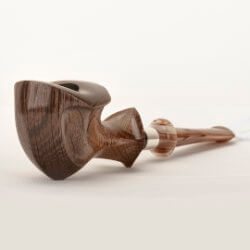 une pipe par Aleksandar Marunic