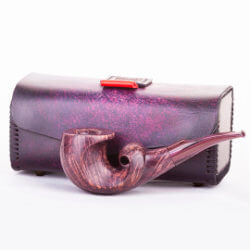 une pipe par Aleksandar Marunic