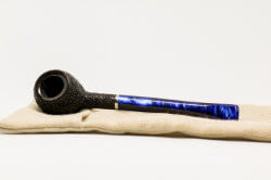 une pipe par Nick Ramaekers - Massis Pipes