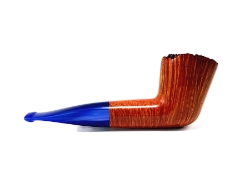 une pipe par Nick Ramaekers - Massis Pipes