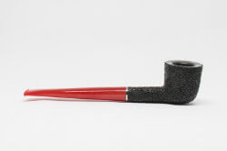 une pipe de Nick Ramaekers, Massis Pipes