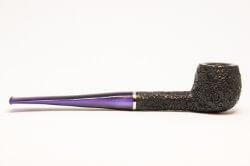 une pipe de Nick Ramaekers, Massis Pipes