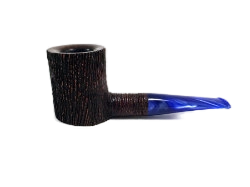 une pipe par Nick Ramaekers - Massis Pipes