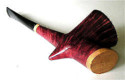 une pipe par Félix Massó Milleiro - Pipas + O