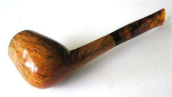 une pipe par Félix Massó Milleiro - Pipas + O