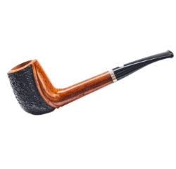 une pipe par Mastro de Paja