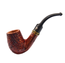 une pipe par Mastro de Paja