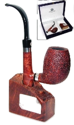 une pipe par Mastro de Paja