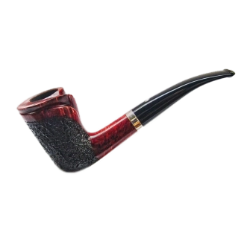 une pipe par Mastro de Paja