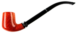 une pipe par Mastro de Paja