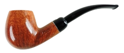 une pipe par Mastro de Paja