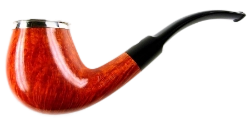 une pipe par Mastro de Paja
