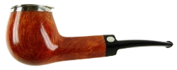 une pipe par Mastro de Paja
