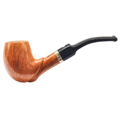 une pipe par Mastro de Paja