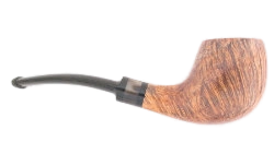 une pipe par Franz Von Matt