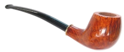 une pipe par Franz Von Matt