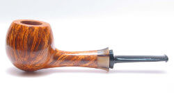 une pipe par Franz Von Matt