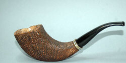 une pipe par Thierry Melan