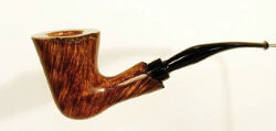 une pipe par Thierry Melan