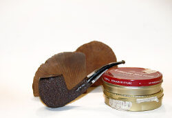 une pipe par Thierry Melan