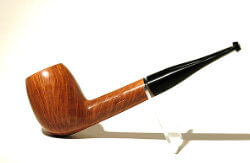 une pipe par Thierry Melan