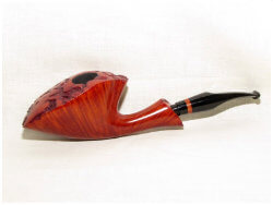 une pipe par Markus Meyer