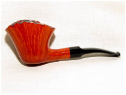 une pipe par Markus Meyer