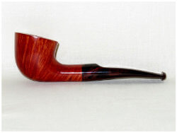 une pipe de Markus Meyer