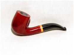 une pipe de Markus Meyer