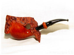 une pipe par Markus Meyer