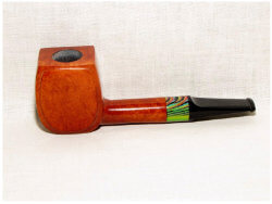 une pipe de Markus Meyer