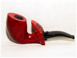 une pipe de Markus Meyer