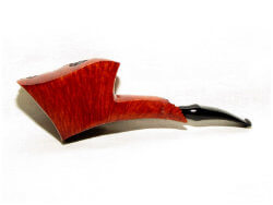 une pipe par Markus Meyer