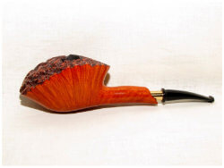 une pipe par Markus Meyer