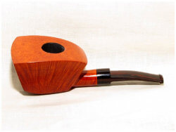 une pipe de Markus Meyer