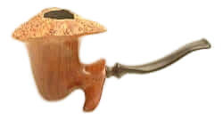 une pipe par Micoli