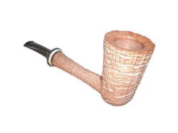 une pipe par Mimmo - Romeo Domenico