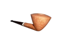 une pipe par Mimmo - Romeo Domenico