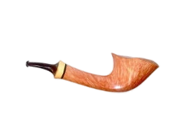 une pipe par Mimmo - Romeo Domenico