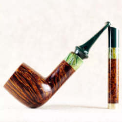 une pipe par Dimitry Miscoi - Miscoi Pipes
