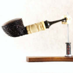 une pipe par Dimitry Miscoi - Miscoi Pipes