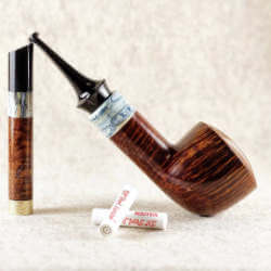 une pipe par Dimitry Miscoi - Miscoi Pipes
