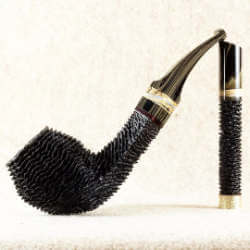 une pipe par Dimitry Miscoi - Miscoi Pipes