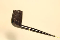 une pipe par Yorgos Mitakidis