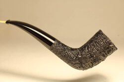 une pipe par Yorgos Mitakidis