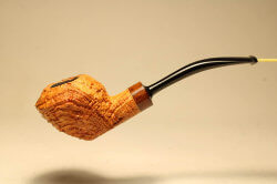 une pipe de Yorgos Mitakidis