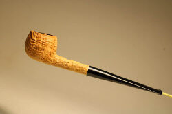 une pipe par Yorgos Mitakidis