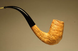 une pipe de Yorgos Mitakidis