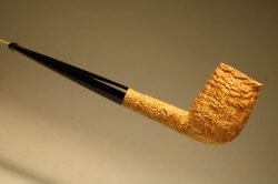 une pipe de Yorgos Mitakidis